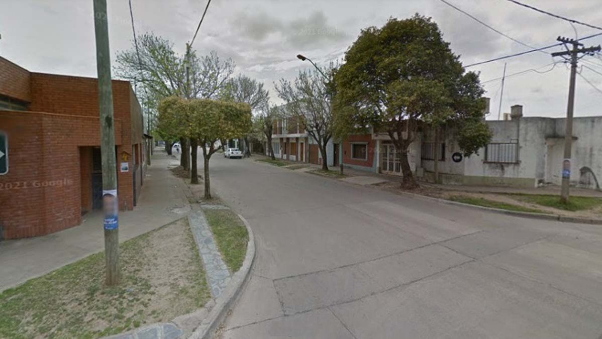 Santo Tomé: asaltaron a una pareja cuando regresaba de andar en bicicleta.