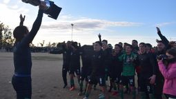 Sebastián Prediger, ex Colón y ahora en Unión de Crespo Sebastián Prediger, ex Colón y ahora en Unión de Crespo