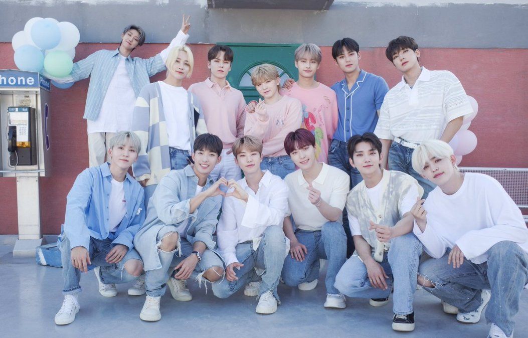 Pledis Entertainment