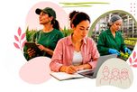 Agroactiva pone el foco en ellas: más de un millón de mujeres impulsan hoy la agroindustria argentina Agroactiva pone el foco en ellas: más de un millón de mujeres impulsan hoy la agroindustria argentina