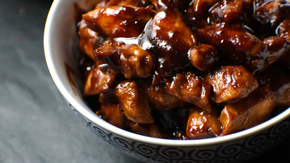 Pollo teriyaki: la receta japonesa fácil y rápida que se hace en 30 minutos