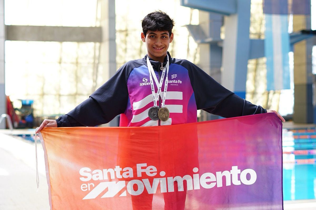 Santa Fe en Movimiento convoca a infancias, jóvenes y personas mayores a participar de actividades deportivas, recreativas y educativas en todo el territorio. Santa Fe en Movimiento convoca a infancias, jóvenes y personas mayores a participar de actividades deportivas, recreativas y educativas en todo el territorio.