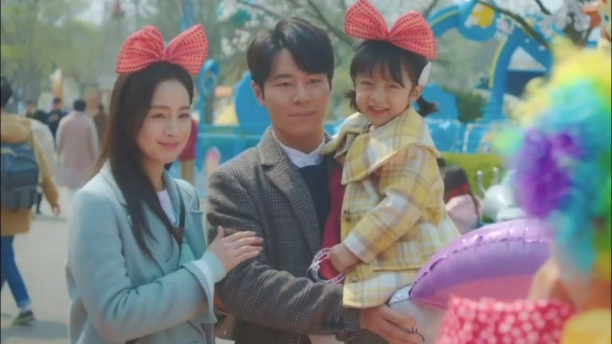 "¡Hola y adiós, mamá!", la serie coreana de Netflix que no te podés perder. "¡Hola y adiós, mamá!", la serie coreana de Netflix que no te podés perder.