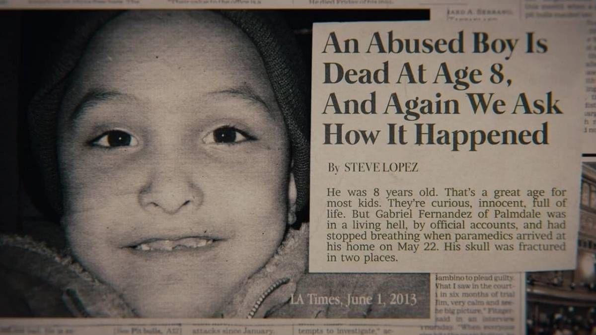 "Justicia para el pequeño Gabriel" se estrenó en 2020 y cuenta con seis episodios. "Justicia para el pequeño Gabriel" se estrenó en 2020 y cuenta con seis episodios.