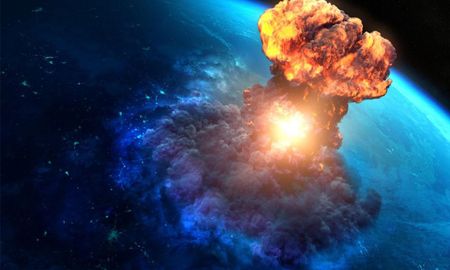 Durante décadas, los científicos han reflexionado sobre la hipótesis de que las extinciones masivas no sobrevienen al azar Durante décadas, los científicos han reflexionado sobre la hipótesis de que las extinciones masivas no sobrevienen al azar