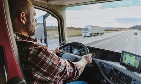 Cuánto gana un camionero en mayo de 2025: los salarios para cada cargo. Cuánto gana un camionero en mayo de 2025: los salarios para cada cargo.