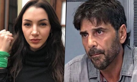 Juan Darthés vs. Thelma Fardin: un testigo en el juicio se quejó por la asimetría de poder en las audiencias. Juan Darthés vs. Thelma Fardin: un testigo en el juicio se quejó por la asimetría de poder en las audiencias.