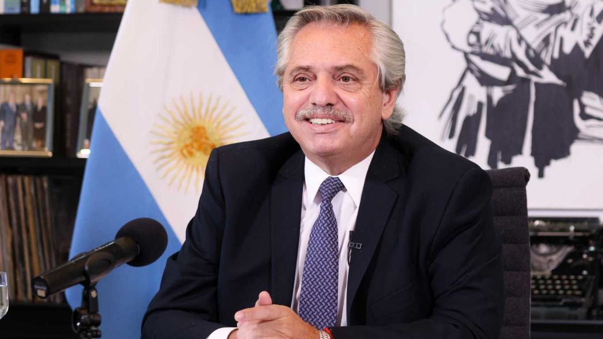 Alberto Fernández encabezará este miércoles por la tarde el acto de anuncio formal de esta medida. 