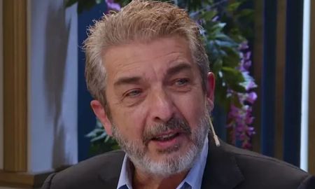El sincericidio de Ricardo Darín sobre su juventud. El sincericidio de Ricardo Darín sobre su juventud.
