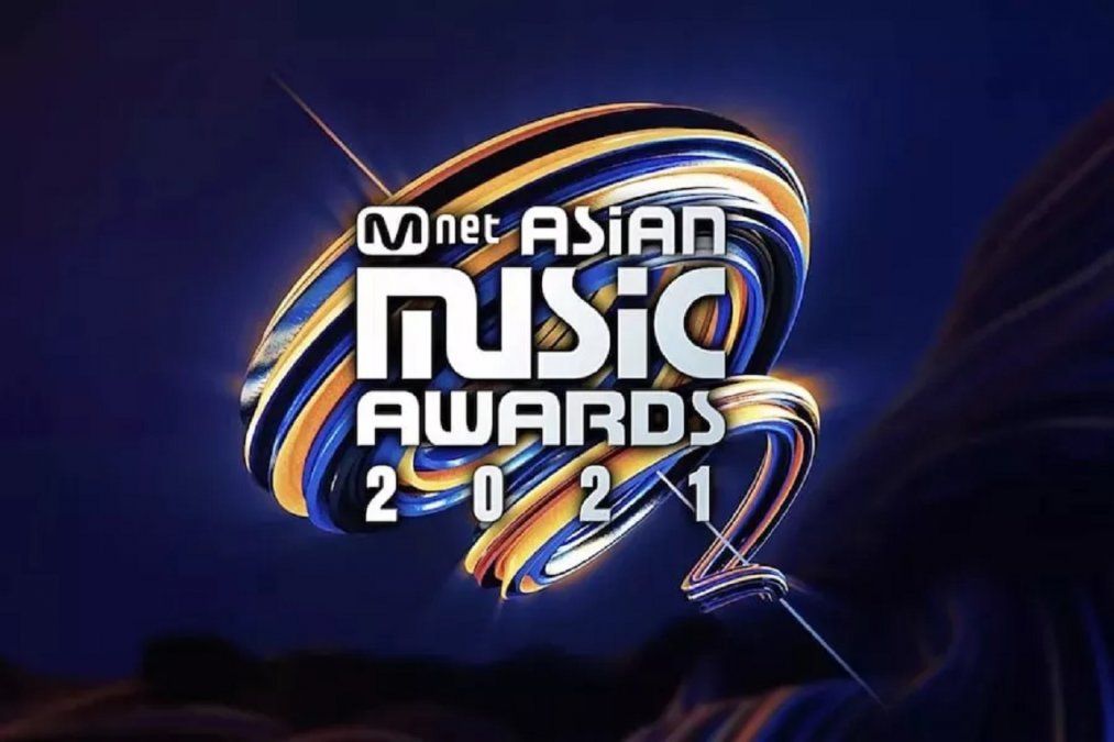Los Mnet Asian Music Awards (MAMA 2021) se realizarán el próximo 11 de diciembre
