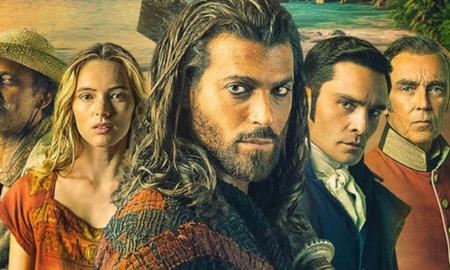 Final explicado de Sandokan en Netflix. Final explicado de Sandokan en Netflix.