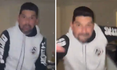se conocieron videos en los que ortigoza agrede a su expareja delante de su hijo se conocieron videos en los que ortigoza agrede a su expareja delante de su hijo