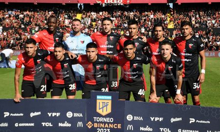 colon visita la plata en busqueda del primer triunfo: data previa al duelo con gimnasia colon visita la plata en busqueda del primer triunfo: data previa al duelo con gimnasia