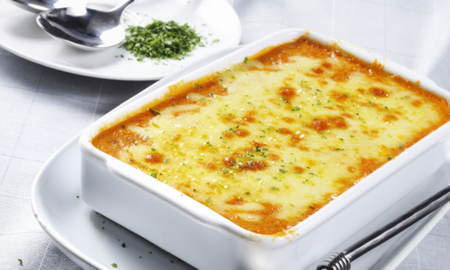 Pastel de pollo y papas: la receta infalible para hacer en casa y sorprender a todos Pastel de pollo y papas: la receta infalible para hacer en casa y sorprender a todos
