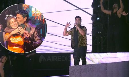 Aire de Santa Fe | chayanne