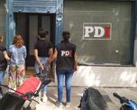 santa fe: desbaratan una banda que robaba motos en la ciudad santa fe: desbaratan una banda que robaba motos en la ciudad