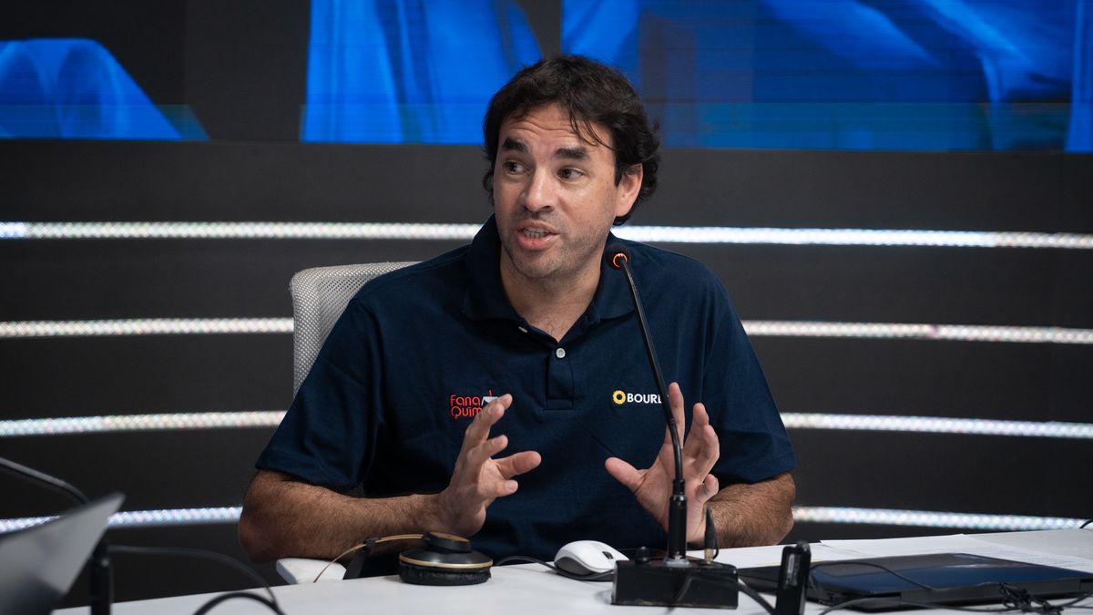 Desde gazebos hasta tractores con 35% off, la sucursal de Maxiferretería Bourlot en Santa Fe se llena de ofertas únicas para el verano. Desde gazebos hasta tractores con 35% off, la sucursal de Maxiferretería Bourlot en Santa Fe se llena de ofertas únicas para el verano.