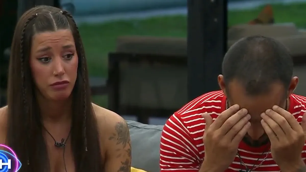 La mamá de Tini afirmó que no fue una estrategia la actitud que tomó la joven dentro de la casa de revelar información.