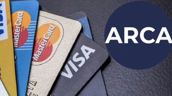 La recaudación cayó 3,6% real en octubre con un total de $16,1 billones