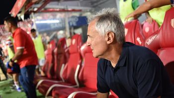 Madelón tras la derrota de Unión: 