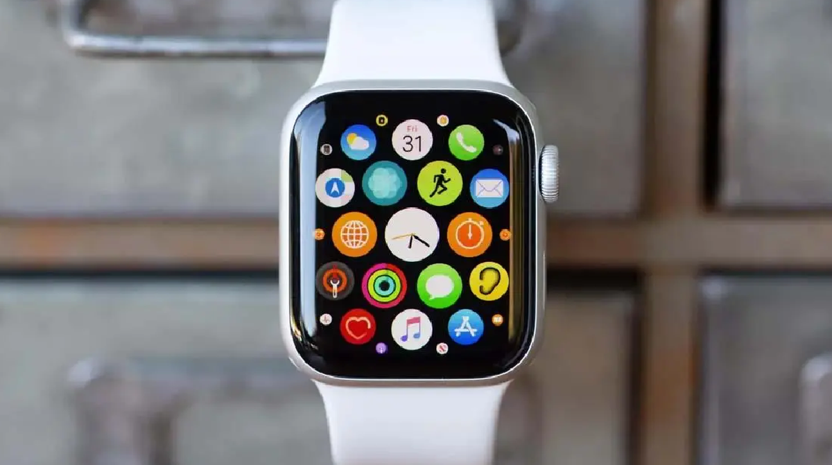 Apple es l&iacute;der en el mercado de los relojes inteligentes y su Apple Watch Series 7 se espera con muchas ansias.&nbsp;