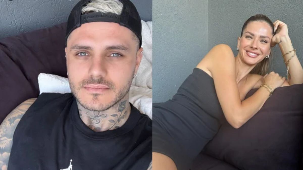 Según contó Estefi Berardi en Mañanisima