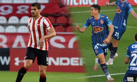 Estudiantes recibe a Arsenal por la cuarta fecha del Torneo de la Liga Profesional. Estudiantes recibe a Arsenal por la cuarta fecha del Torneo de la Liga Profesional.