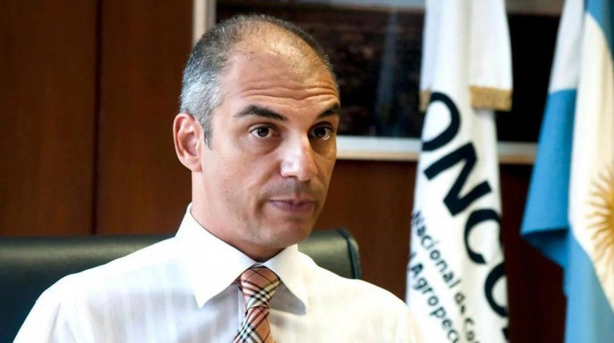 El juez Bonadio ordenó liberar a Juan Manuel Campillo