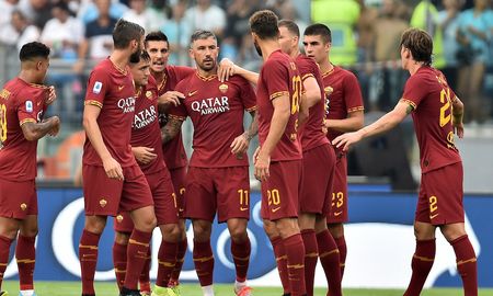 el plantel de la roma acepto renunciar a su salario durante cuatro meses el plantel de la roma acepto renunciar a su salario durante cuatro meses