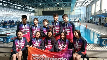 La Provincia de Santa Fe abre las inscripciones para una nueva edición de Santa Fe en Movimiento