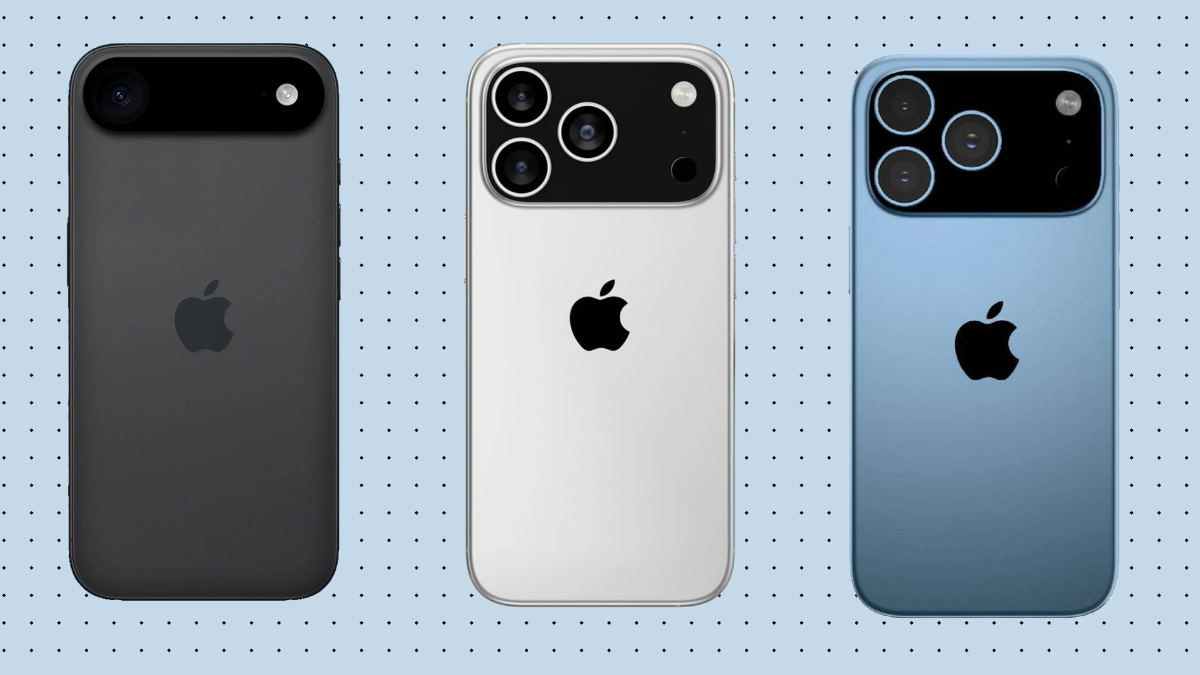 La cámara del iPhone 17 ofrece mejoras significativas