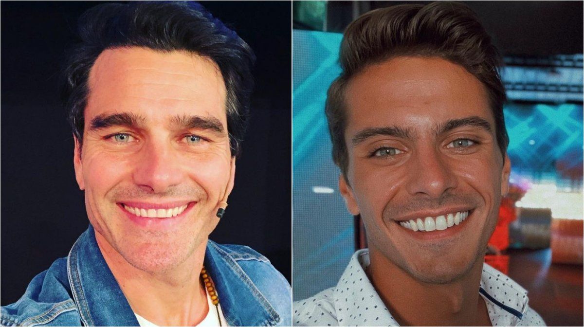 Qué pasa entre Hernán Drago y Bautista Araneo