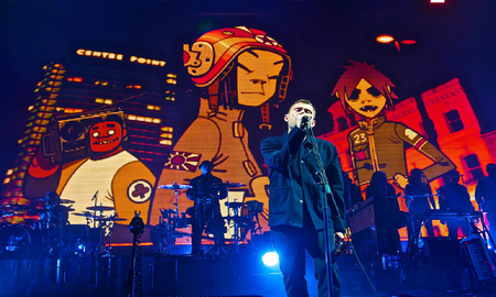 Cuándo se realizará el Quilmes Rock 2022 y quienes se presentarán Cuándo se realizará el Quilmes Rock 2022 y quienes se presentarán