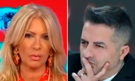 angel de brito contra susana roccasalvo: que se preocupe por la hija que esta menos preparada que sol perez angel de brito contra susana roccasalvo: que se preocupe por la hija que esta menos preparada que sol perez