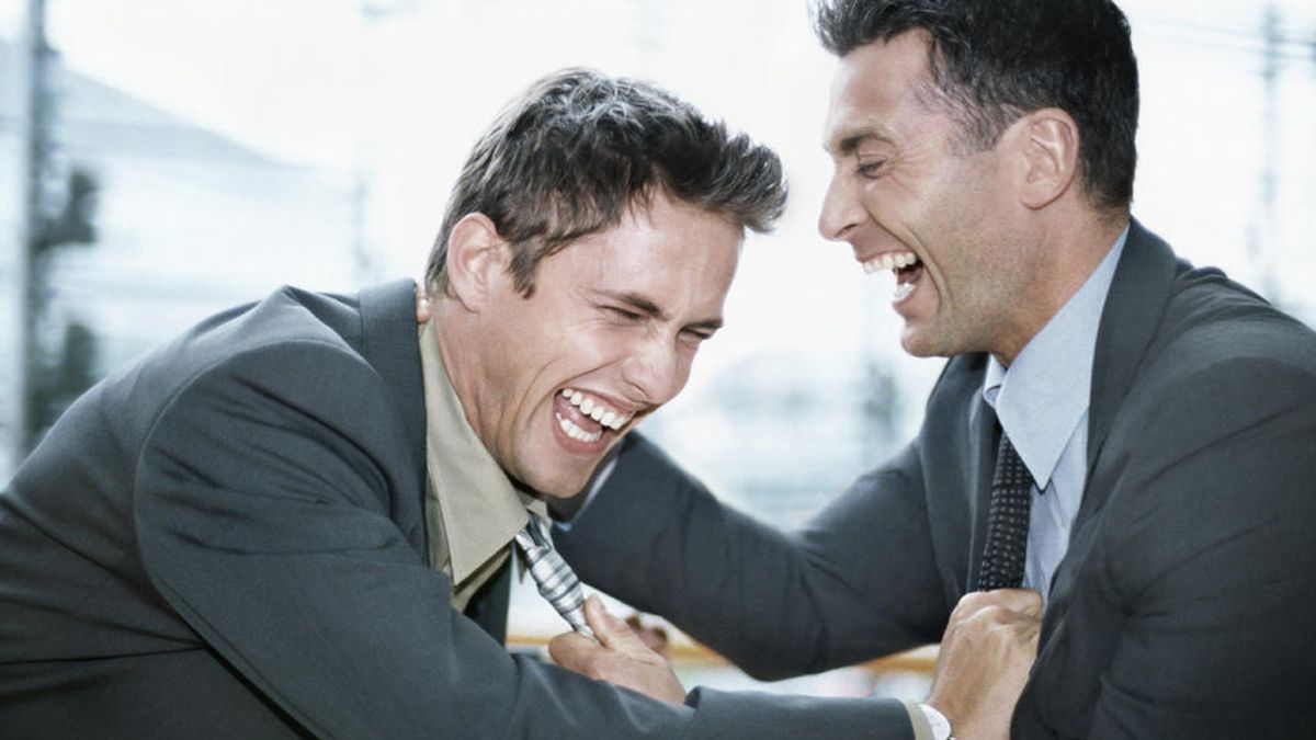 Estos son los signos del zodiaco más chistosos