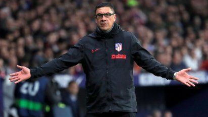 El Mono Burgos y su respeto por Bielsa: 