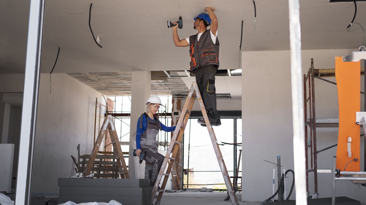 Los créditos hipotecarios del Banco Nación para ampliación, refacción o terminación de vivienda única de ocupación permanente tienen un plazo máximo de devolución de 10 años.