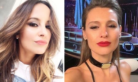 Muy picante, Lourdes respondió sobre Pampita. Muy picante, Lourdes respondió sobre Pampita.