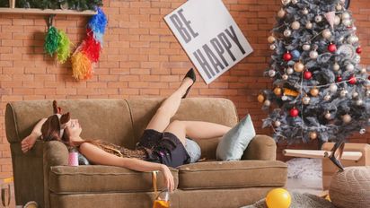 Cómo quitar la resaca del día después de Año Nuevo: consejos infalibles para sentirte mejor