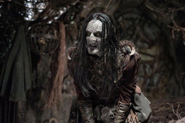 6 películas de brujas que no te dejarán dormir