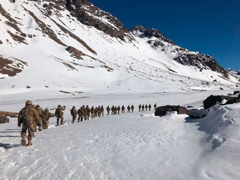 Violencia de género: por primera vez, condenan a un militar que maltrató a una subalterna