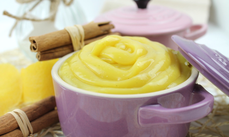 Crema pastelera: la receta con pocos ingredientes perfecta para cualquier postre. Crema pastelera: la receta con pocos ingredientes perfecta para cualquier postre.