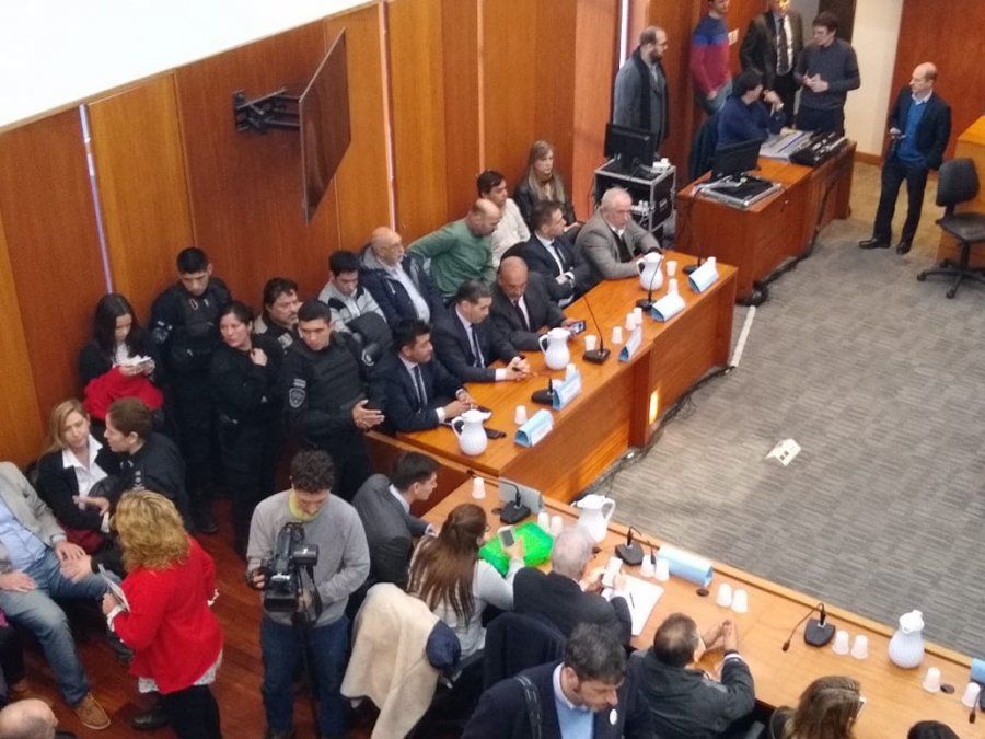 Tragedia de Salta 2141: condenaron al gasista a cuatro años de prisión y absolvieron al resto de los imputados