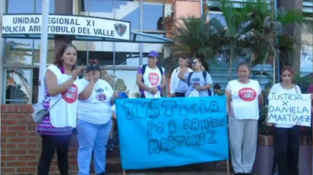 Una nena de 13 años fue encontrada sin vida en su domicilio en Misiones.&nbsp;