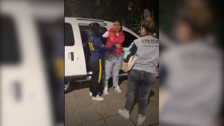 Triple crimen de Florencio Varela: detuvieron a la mujer de Víctor Sotacuro