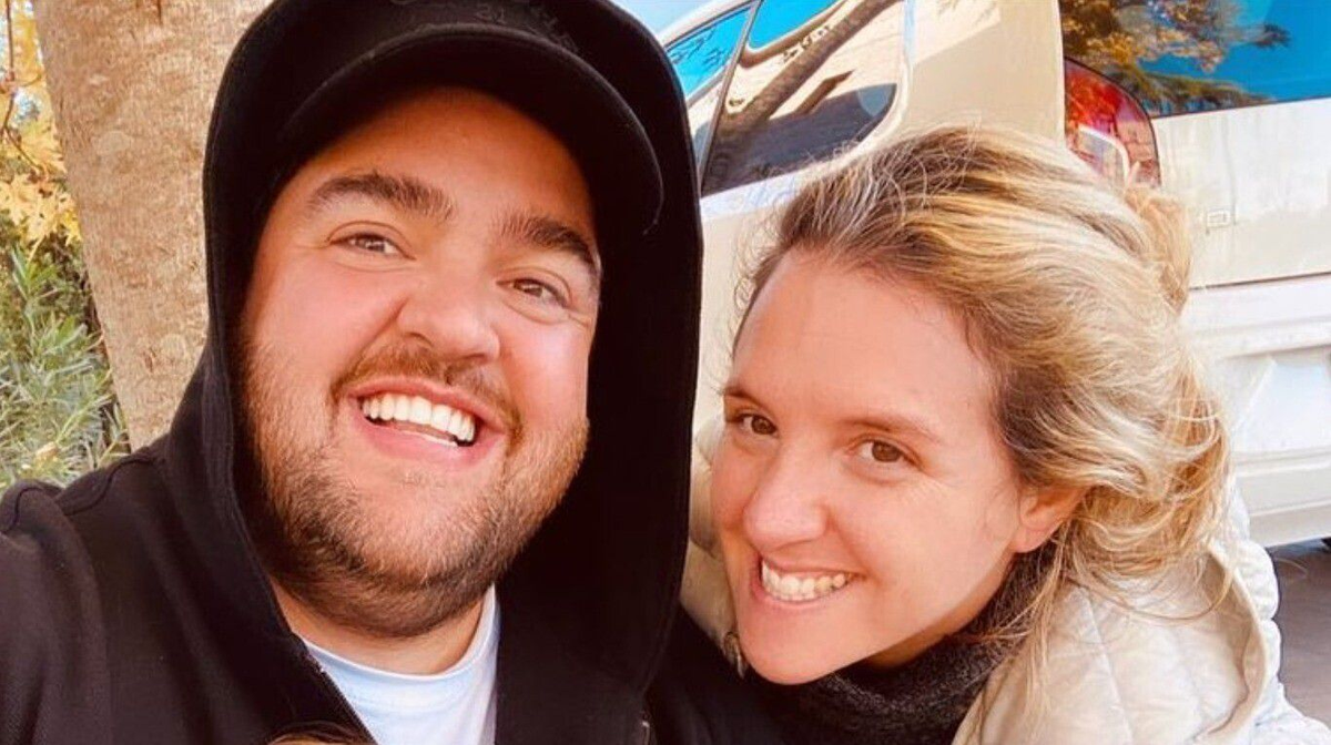 Los secretos detrás de la familia de Darío Barassi: ¿quiénes son las hijas y qué edad tienen?