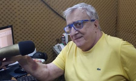 Falleció el Lolo Bauducco, una de las icónicas voces de Rafaela que marcó una era Falleció el Lolo Bauducco, una de las icónicas voces de Rafaela que marcó una era