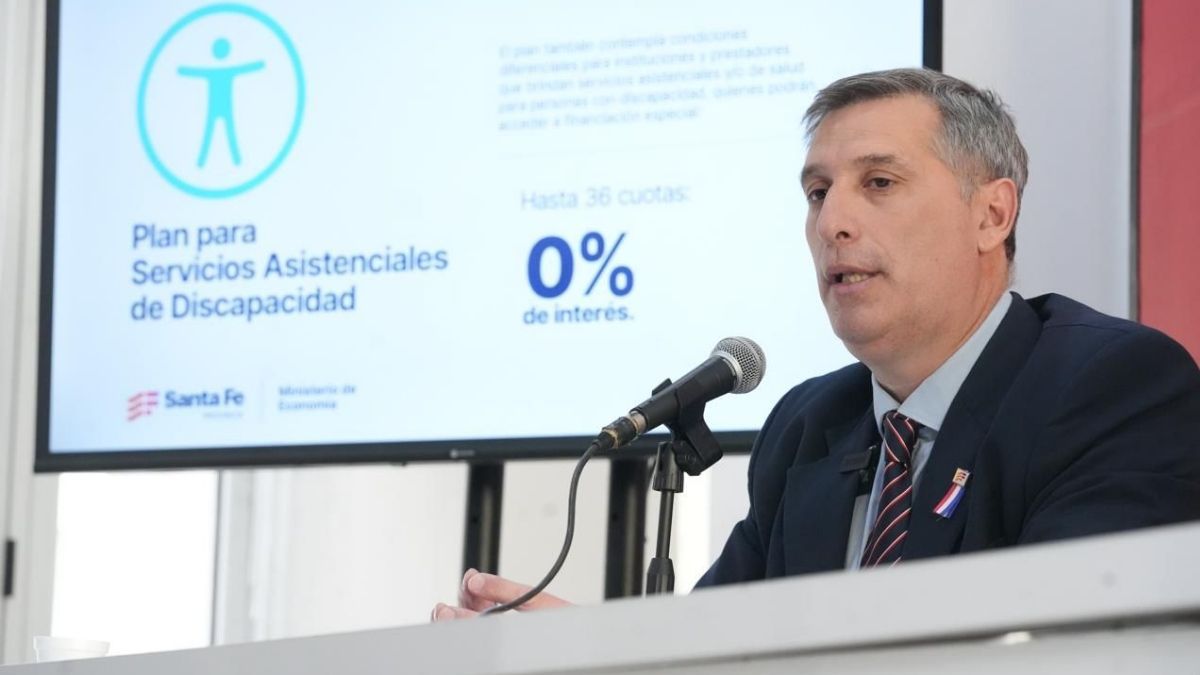 Maximiliano Pullaro lanza un plan de alivio fiscal con hasta 36 cuotas para empresas y familias santafesinas afectadas por la caída económica nacional