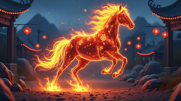 El Año del Caballo de Fuego incentiva la revisión de presupuestos y la eliminación de deudas para asegurar un crecimiento patrimonial sostenido.