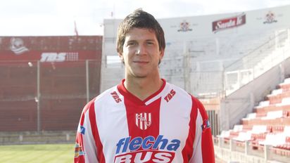 Diego Barisone, a 10 años de su partida: el gol eterno, su legado y el amor por Unión